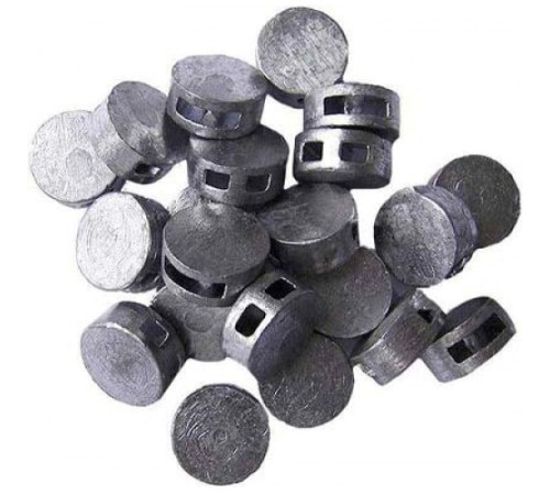 Свинцовые пломбы в Полоцке от Спецметаллстрой