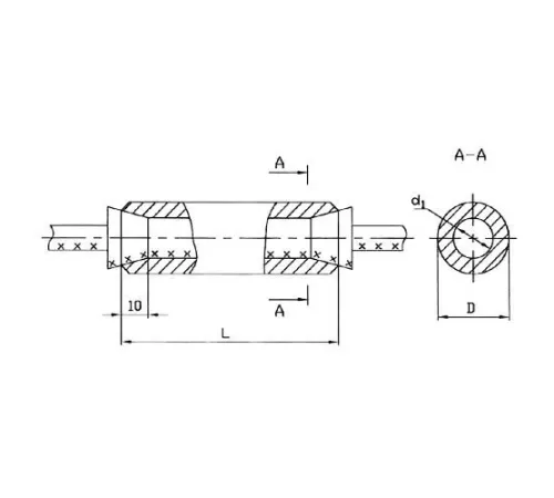 Соединительные зажимы СВС в Полоцке для ЛЭП
