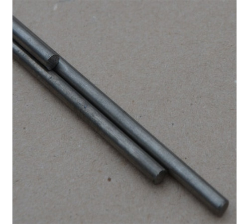 Танталовые прутки в Полоцке для промышленности