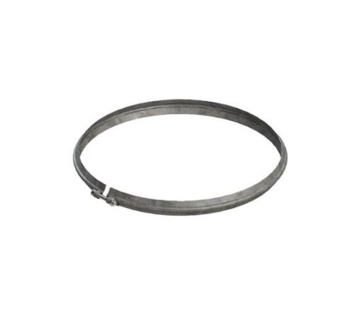 Титановые бандажи для воздуховодов в Полоцке и Беларуси