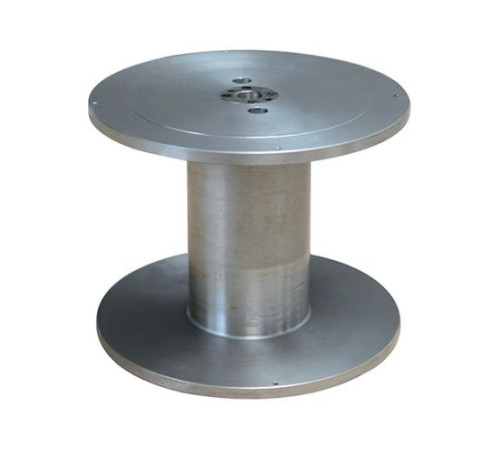 Титановые катушки в Полоцке для промышленности