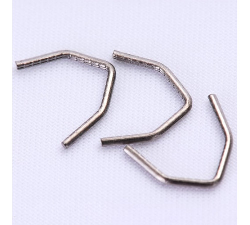 Титановые клипсы Ethicon и Storz в Полоцке