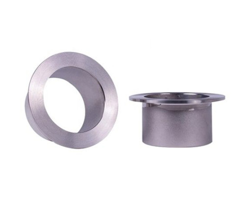 Титановые поворотные заглушки в Полоцке для трубопроводов