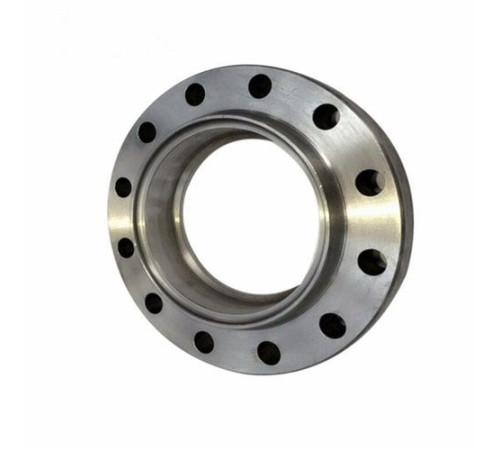 Титановые фланцы для воздуховодов в Полоцке
