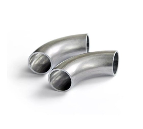 Титановые отводы в Полоцке для трубопроводов Беларуси