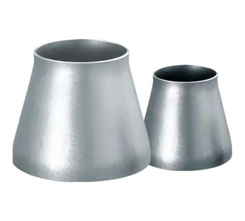 Концентрические титановые переходы в Полоцке