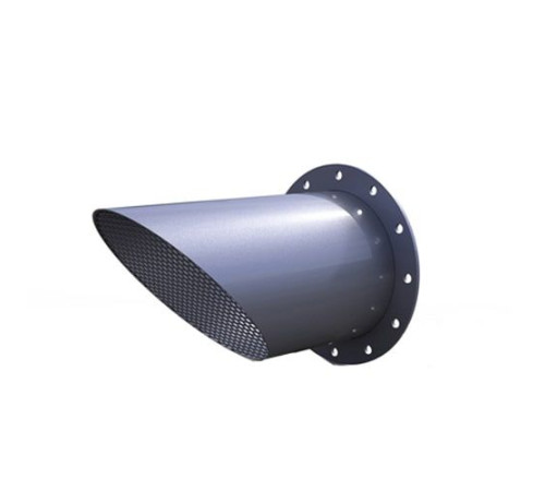 Титановые продувочные трубы в Полоцке и Беларуси