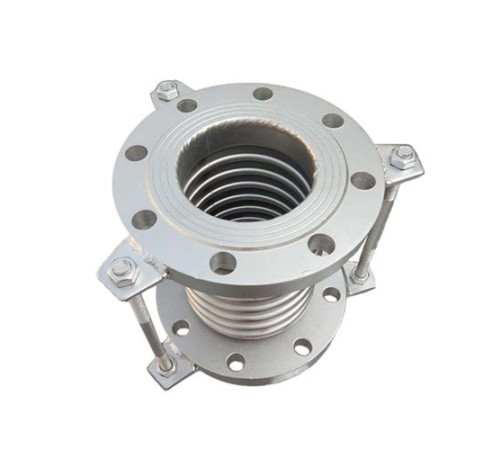 Титановые компенсаторы труб в Полоцке с доставкой по Беларуси