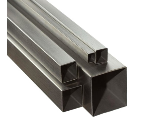 Титановые профили в Полоцке для промышленности и строительства