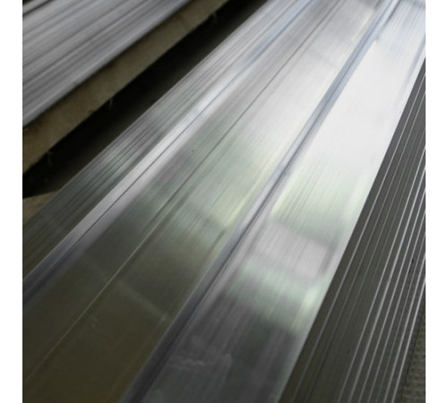 Полосы ТКЛР в Полоцке от Спецметаллстрой