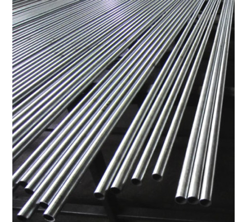 Трубы ТКЛР в Полоцке: сплавы с заданным коэффициентом