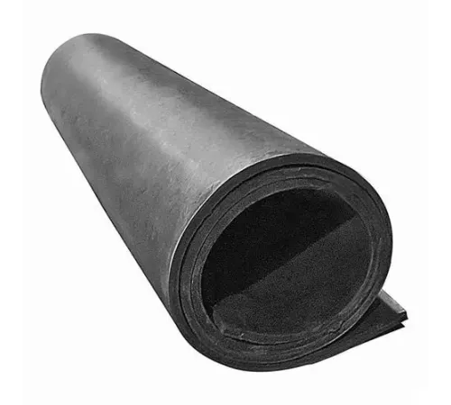 Тепломорозокислотощелочестойкие пластины рулонные в Полоцке