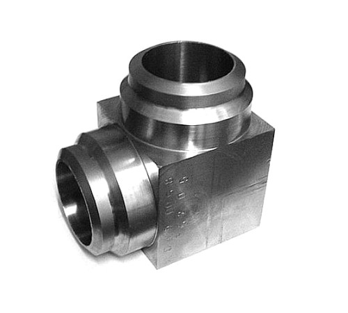 Точеные отводы из стали в Полоцке и Беларуси