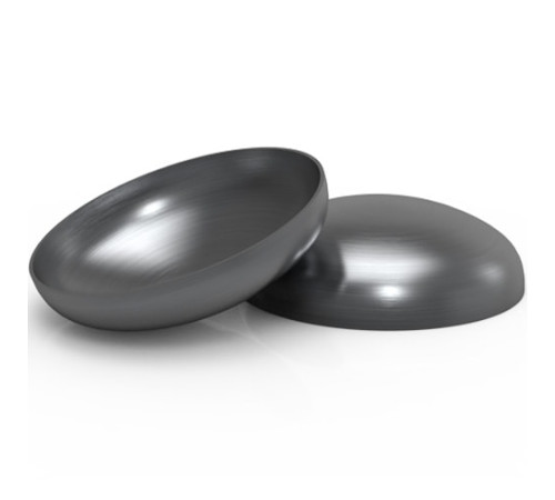 Торосферические днища в Полоцке для трубопроводной арматуры