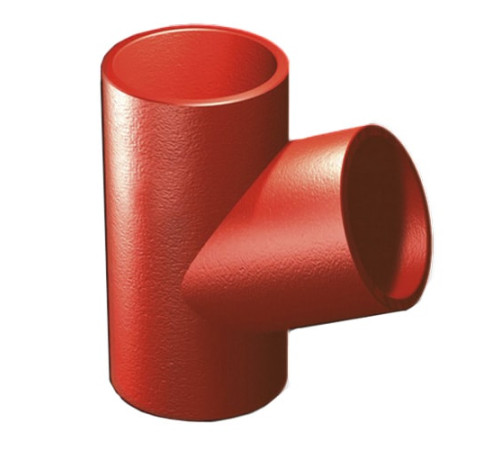 Безраструбные тройники 69 гр в Полоцке для юридических лиц