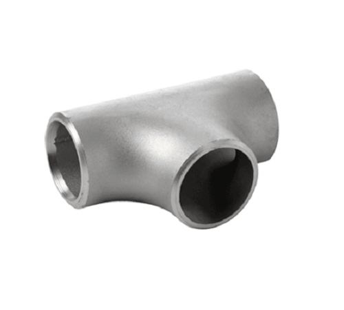 Штампованные равнопроходные тройники в Полоцке