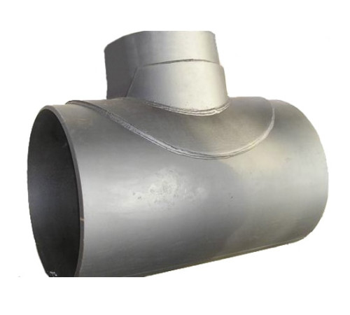 Штампосварные тройники ТШСН в Полоцке с доставкой по РБ