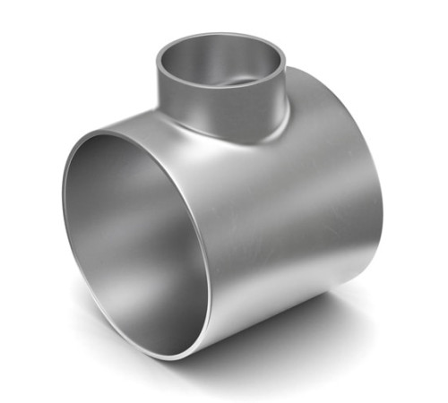 Штампосварные переходные тройники ТШС в Полоцке