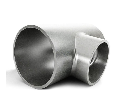 Сварные переходные тройники в Полоцке для трубопроводов