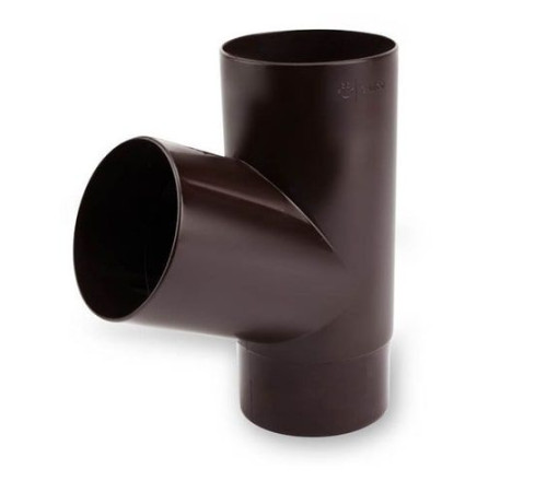 Тройники труб водосточных в Полоцке и Беларуси