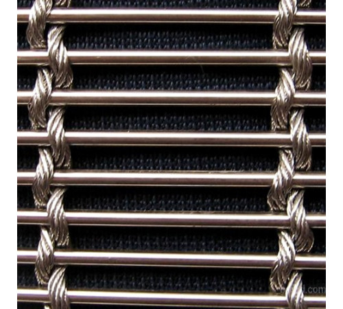 Тросиковые сетки в Полоцке для строительства и ограждений