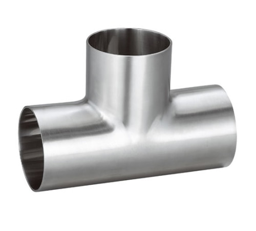 Нержавеющие тройники для трубопроводов в Полоцке
