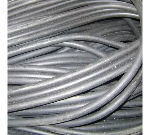 Резиновые теплостойкие круглые шнуры в Полоцке