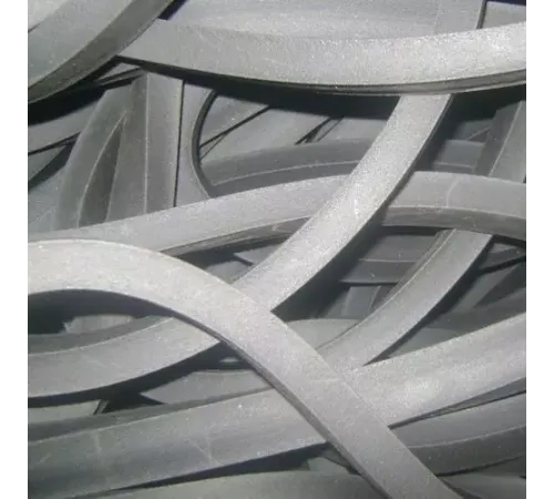 Резиновые теплостойкие прямоугольные шнуры в Полоцке