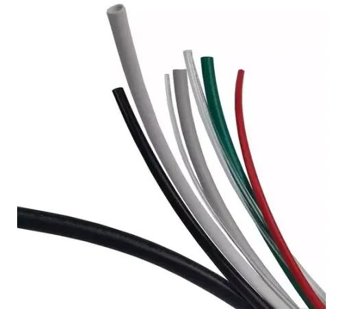 Трубки резиновые для защиты кабелей в Полоцке