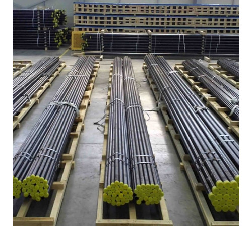 Трубы EN 10297-1 в Полоцке для промышленности