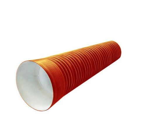 Полипропиленовые гофрированные трубы в Полоцке