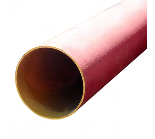 Безраструбные трубы для канализации в Полоцке