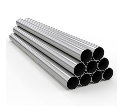 Трубы алюминиевые электросварные в Полоцке для юр. лиц