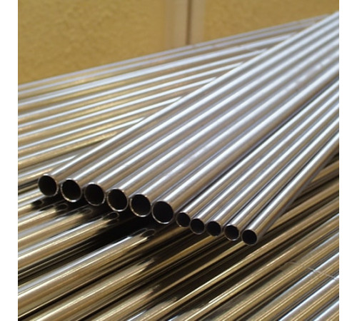 Алюминиевые холоднодеформируемые трубы в Полоцке