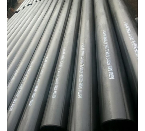 Трубы ASTM A106 в Полоцке для промышленного использования