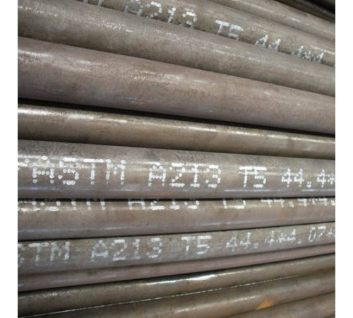 Трубы ASTM A213 в Полоцке от Спецметаллстрой