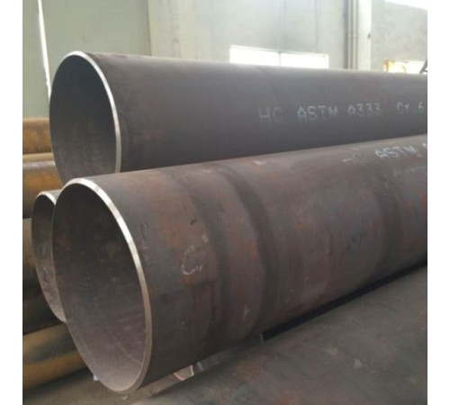 Трубы ASTM A333 в Полоцке для промышленности