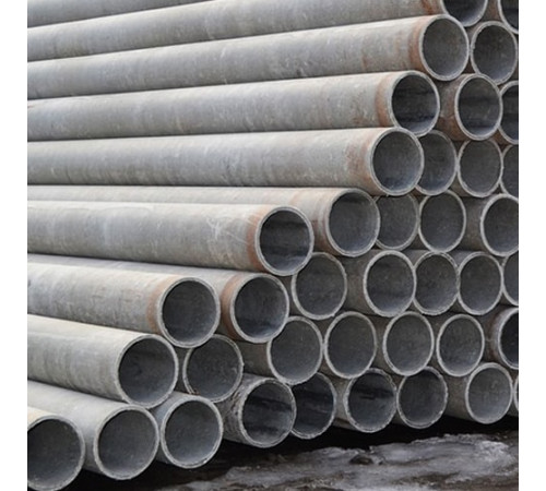 Трубы бетонные ЖБИ в Полоцке для строительства