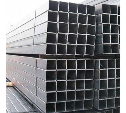 Трубы электросварные профильные в Полоцке от Спецметаллстрой