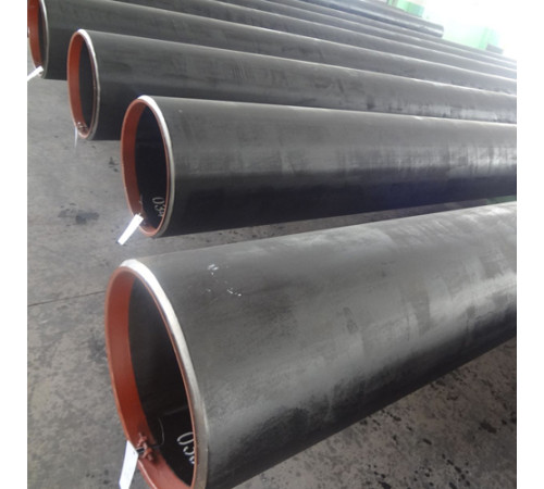 Трубы EN 10210 в Полоцке для строительства и промышленности