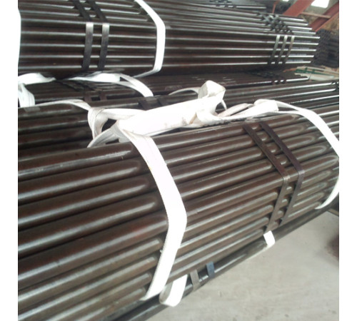 Трубы EN 10216-1 в Полоцке для промышленности