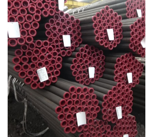 Трубы EN 10216-2 в Полоцке для юр. лиц