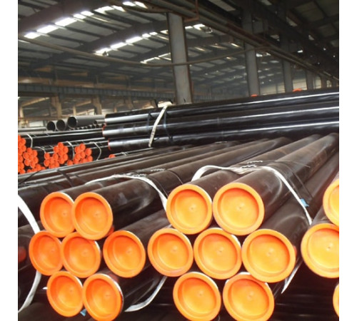 Трубы EN 10217-1 в Полоцке для промышленности