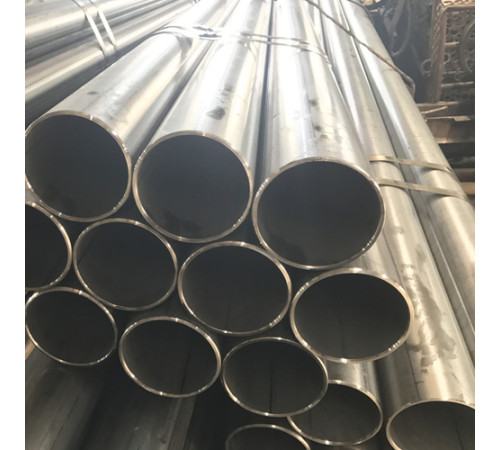 Трубы EN 10217-2 в Полоцке для промышленности