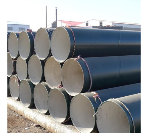 Трубы EN 10217-3 в Полоцке для юридических лиц