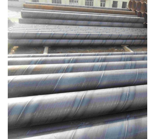 Трубы EN 10217-6 в Полоцке для промышленности