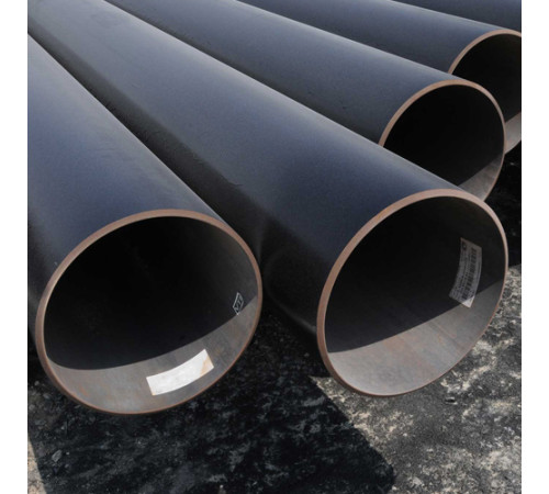 Трубы EN 10219 в Полоцке для строительства и промышленности