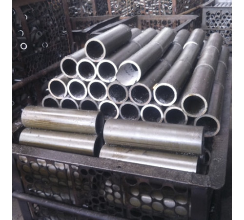 Трубы EN 10305-1 в Полоцке для юридических лиц