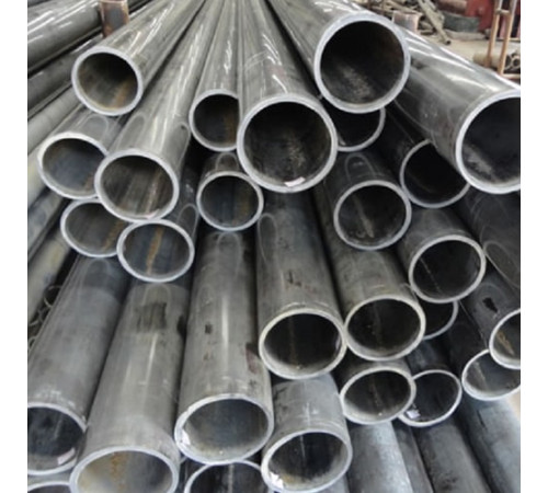Трубы теплодеформированные из нержавеющей стали в Полоцке