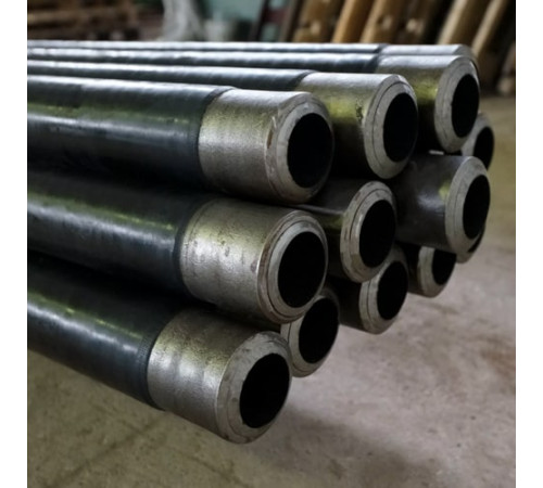 Трубы футерованные полиэтиленом в Полоцке для юрлиц